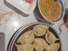 -老爷子原味蒸饺(总店)
