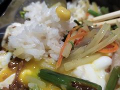 石锅拌饭-合易泓烤肉•首创生椰大油边(宁山路店)