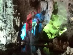 -天宫洞