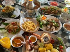 -Onion restaurant