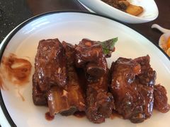 -唐廊烤鸭店(工体店)