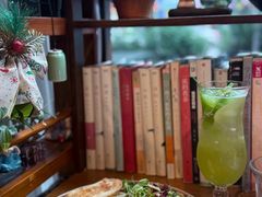 -街角 T·COFFEE 融合料理·BISTRO(车公庙店)