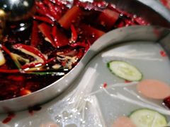 -根据地火锅(南河桥店)