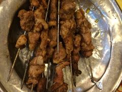 -老谢龙虾(芜湖路店)