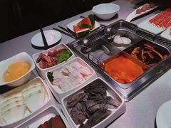 -海底捞火锅(吴中路店)