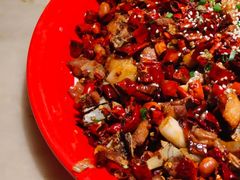 -常和州·夜宵大排档(常州单店)