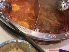 -憨铁匠老火锅(龙岗万科里店)