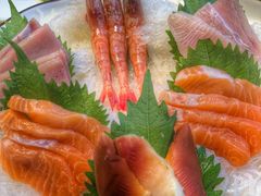 -高佳庄·舟山海鲜(海景旗舰店)