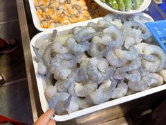 -乔家小院•非遗驴肉•本地小海鲜(滨河路店)