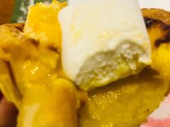 -肯德基(渔阳店)