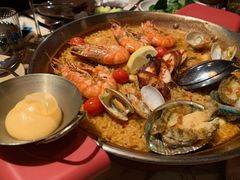 -BROWNSTONE布朗石西班牙餐厅(富城店)