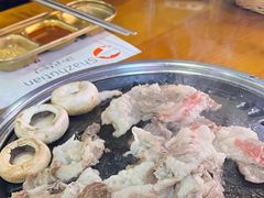 -杀猪天·韩国烤肉(总店)