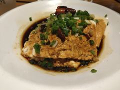 -金掌勺·锅包肉(广渠门店)