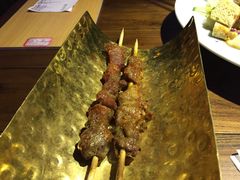 -疆文化新疆欢乐餐厅(金牛万达店)