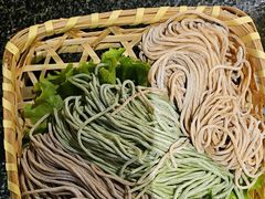 -湊湊火锅·茶憩(世博大道店)