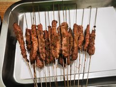烤肉-铁诚烤肉
