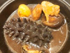 -长沙北辰洲际酒店-兰调全日餐厅