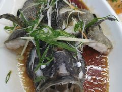 -范饭椰林川湘味海鲜·椰子鸡(三亚湾椰梦长廊店)