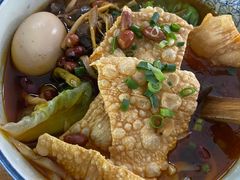 -陈记柳州螺蛳粉(大坪店)