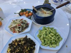 -黄牛肉馆·皖南土菜
