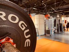 -蜗牛健身·私教馆(海珀香庭店)