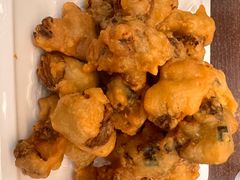 -海坛特色小吃·只做平潭特色菜(平潭店)