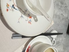 -喜来登由由大酒店九州膳坊中餐厅