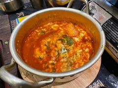 招牌年糕-KCOOKING概念韩餐(世茂52+店)