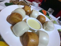 -小贝壳酒楼(经九路店)