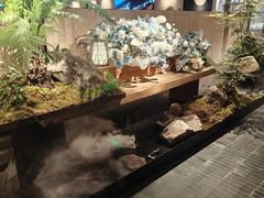 -沅江水·湖南家宴(南村万博长隆商圈店)