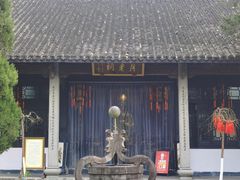 -杭州黄龙洞