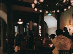 大堂-UID Café(南门店)