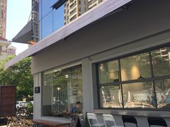 -CoffeeVendor(西乡店)
