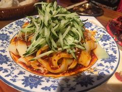 -柴窝堡22号辣子鸡·传承新疆菜