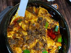 招牌麻婆豆腐-陈麻婆豆腐总店