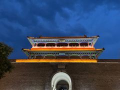 -青州古城
