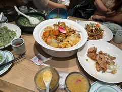 -周家二小姐的菜(西津渡店)