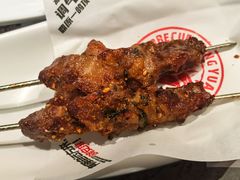 -鼎原力量东北吊炉烧烤(幸福街店)