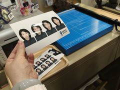 -海马体照相馆(上海宝山万达广场店)