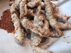 -肖记公安牛肉鱼杂馆·省级非物质文化遗产(江汉路直营店)