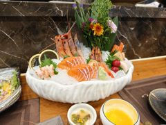 -一本料理(西溪天街店)