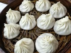 -朱新年·苏式汤团·面点(北寺塔店)