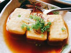 日式炸豆腐-天手古舞居酒屋(889广场店)
