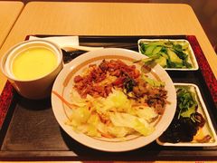 台式卤肉饭-永和大王(赤峰路二店)