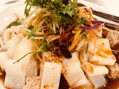 太原凉皮-唐晋人家(源深路店)