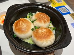 -荔粥记潮汕砂锅粥(新北万达店)