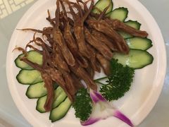 -鹿鸣春饭店(总店)