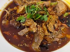 -花盐街·四川乐山小吃(西单大悦城店)