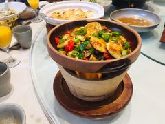-小天厨民间菜馆(深圳街店)