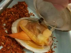 -三千里韩式炭火烤肉(南八马路店)